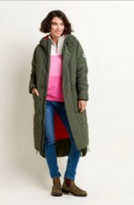 Brakeburn Women's Square Quilt