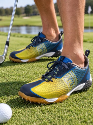Footjoy freestyle spiked - 2.0,