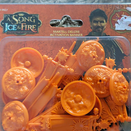 Song fire martell - song,