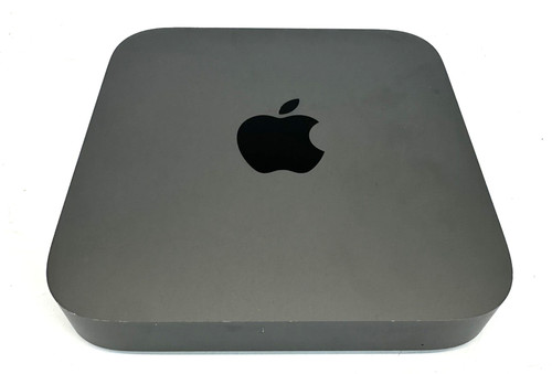 Apple mac mini 2018 - apple,