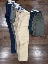 H&M Baby Boy Solid Pants &