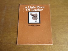 DONNIE ELBERT - A LITTLE PIECE
