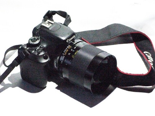 Tamron 500mm lens 750mm - tamron,