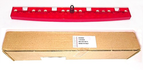 Genuine 3rd brake level - brake, hi
