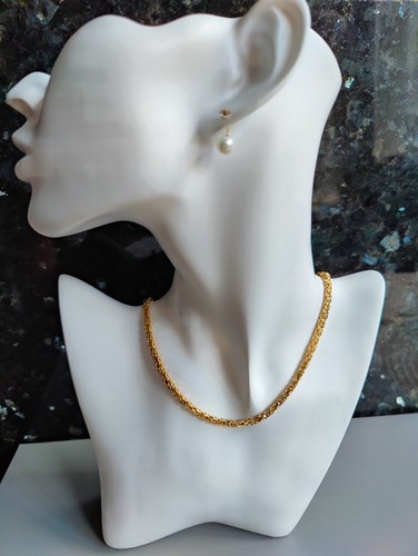 9ct yellow gold - 9ct,