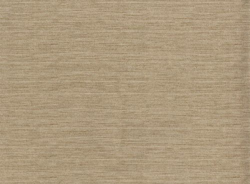 Taupe linen effect plain - effect,