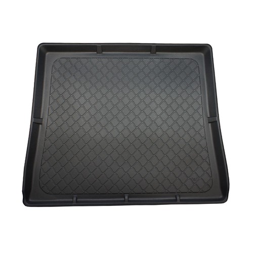 Ford galaxy 2006 2015 - , boot