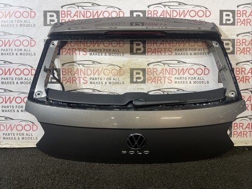 2021 volkswagen polo mk6 5 - volkswagen,