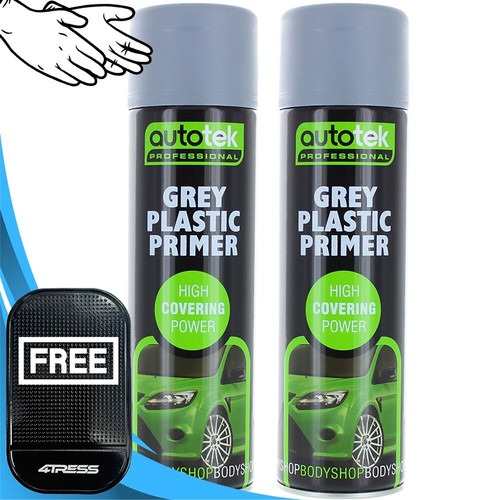 500ml autotek professional - 2x,