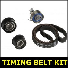 Timing Belt Kit Cam Fits Opel