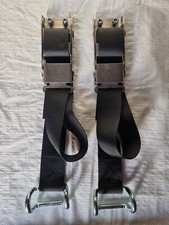 x2 Refurbished Pull Down