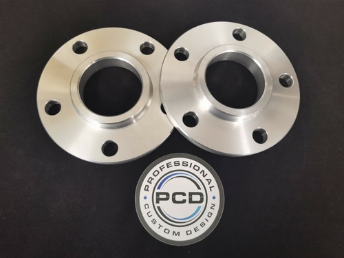 5x114 pcd spigot - 5x114.3,