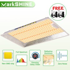 LED Grow Light 1500W Full