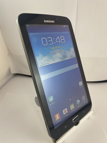 Samsung galaxy tab - samsung, 3