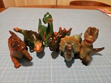 Peterkin Baby Dinosaur Playset