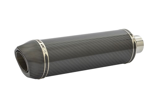 Suzuki gsr750 exhaust - gsr750, sp