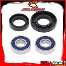 25-1041 FRONT WHEEL BEARING