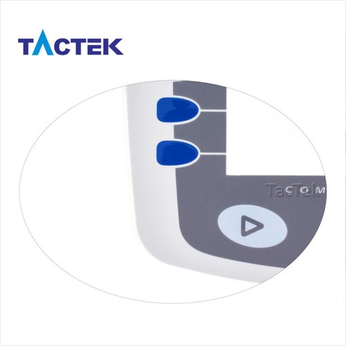 Keypad button for claas - for,
