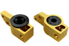 Whiteline Frt Control Arm