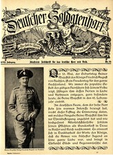 His Majesty King Frederick