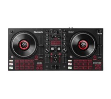Numark Mixtrack Platinum FX DJ