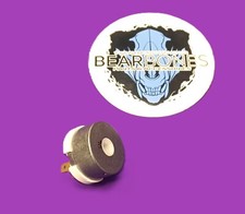 Land Rover Defender Ignition