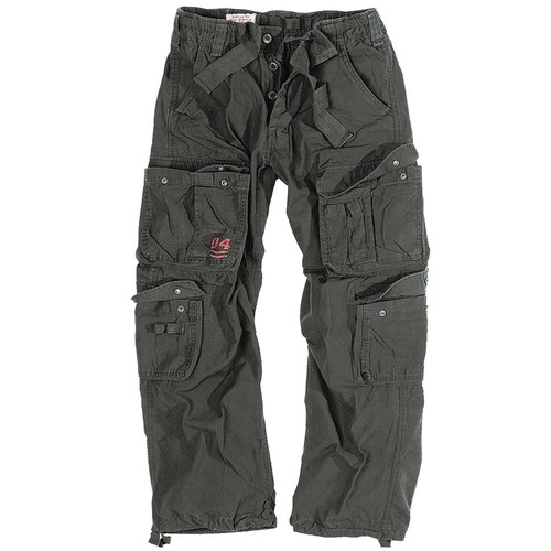 Surplus mens combat trousers - surplus,