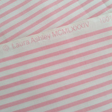 Vintage Laura Ashley Pink