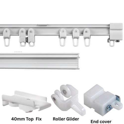 Iline aluminum ceiling curtain - ceiling,