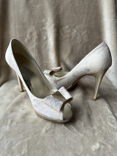 Stuart weitzman for russell - stuart,