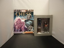 EAGLEMOSS Marvel Chess