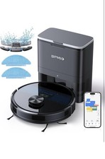 BPMIO Robot Vacuum Cleaner