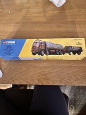 Corgi Classics 27601 F.B