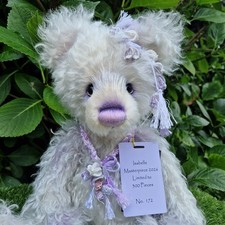 Charlie bears isabelle 2026 - bears,