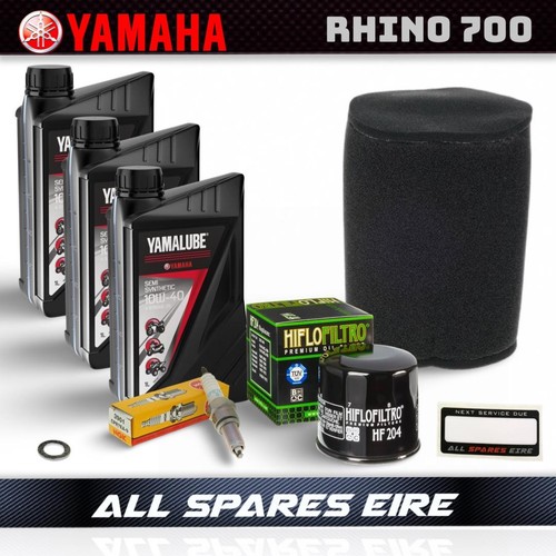 Yamaha rhino yxr 700cc - yamaha,