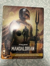 The Mandalorian: Complete