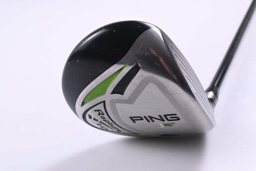 Ping rapture 2014 wood 16 - rapture,