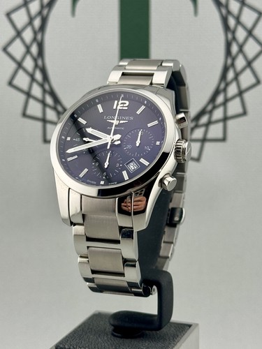 2018 longines conquest - longines,