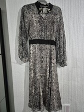 Damsel in a Dress Women's