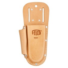 Felco 910 Plus leather holster