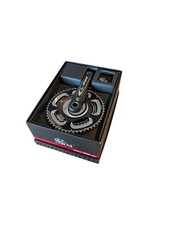 Srm power meter - power,