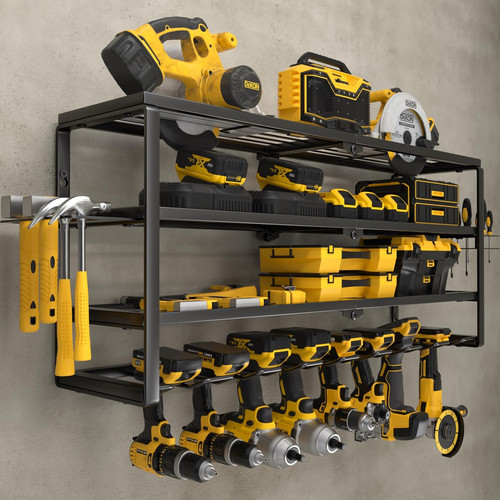 Heavy duty layer power tool - layer,