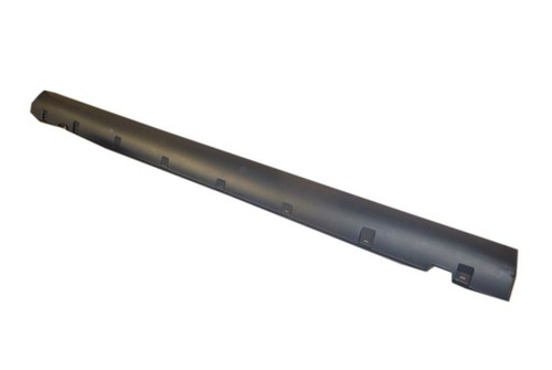 Sill moulding jaguar - rh,
