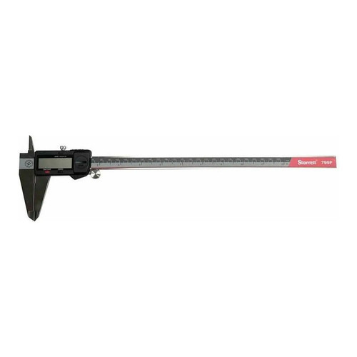 Starrett fractional display - starrett,