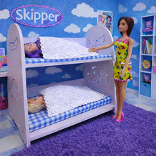 Cinnamoroll Kuromi fits BARBIE