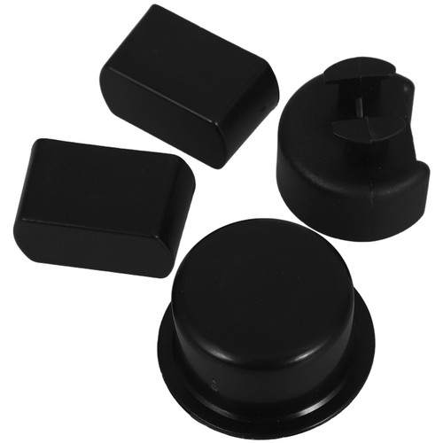 Pcs tailgate hinge bushing - tailgate,