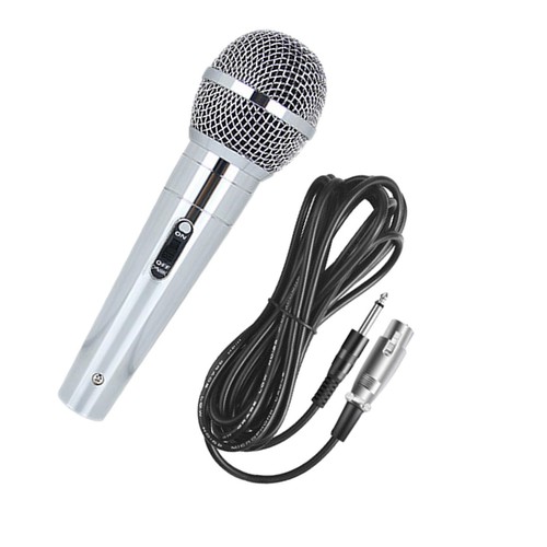 Karaoke vocal dynamic mic with - dynamic,