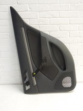 Skoda Octavia 1Z MK2 Rear OS