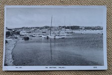 Pwllheli Boatyard, Llyn