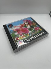 Tombi! *Case Only* Sony PlayStation 1 One